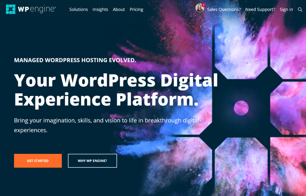 加速您的 WordPress 網站