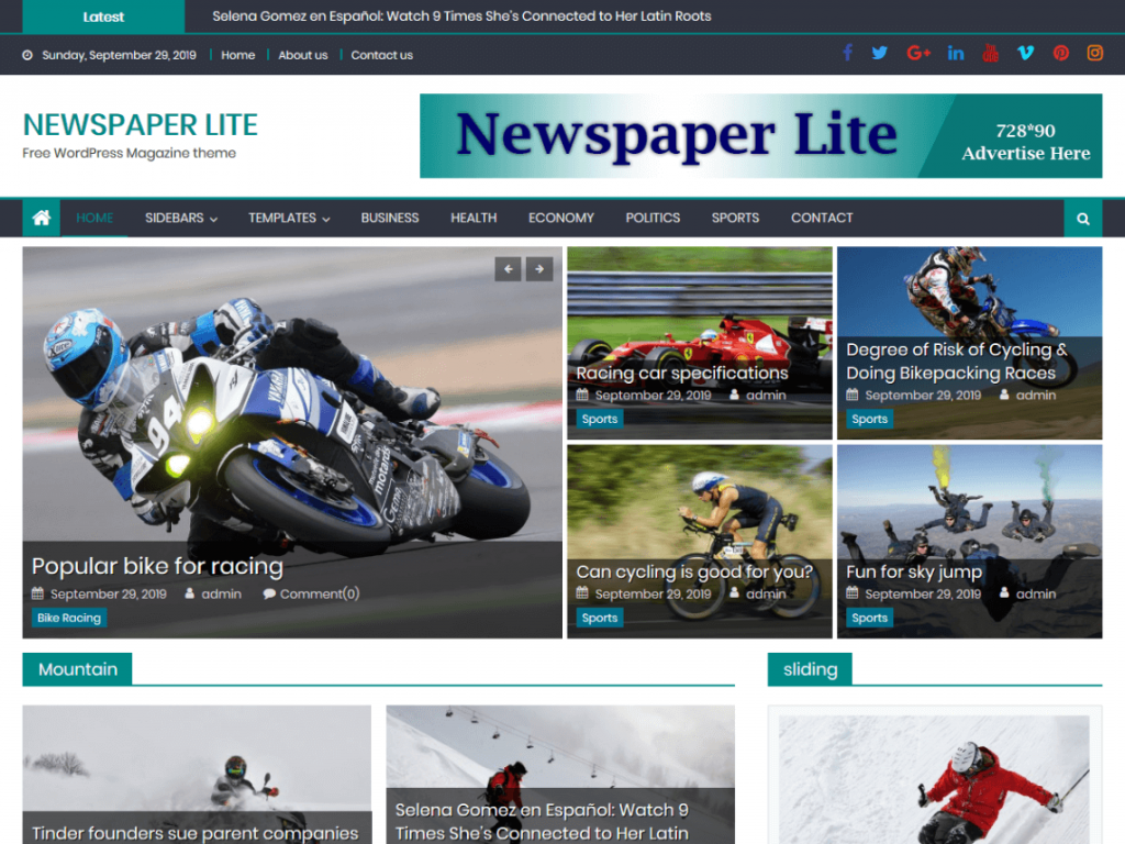 Jornal Lite