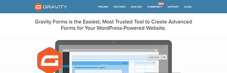WordPress Kontaktformular-Plugins