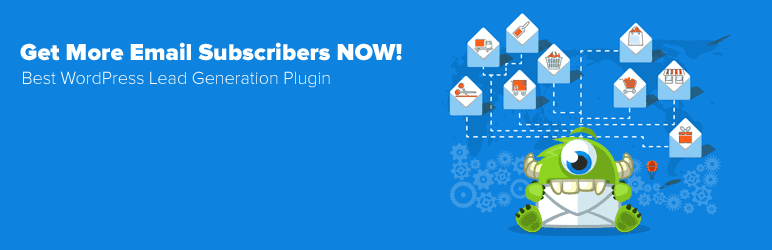 Popup By OptinMonster: Plugin Pemasaran Email WordPress Terbaik