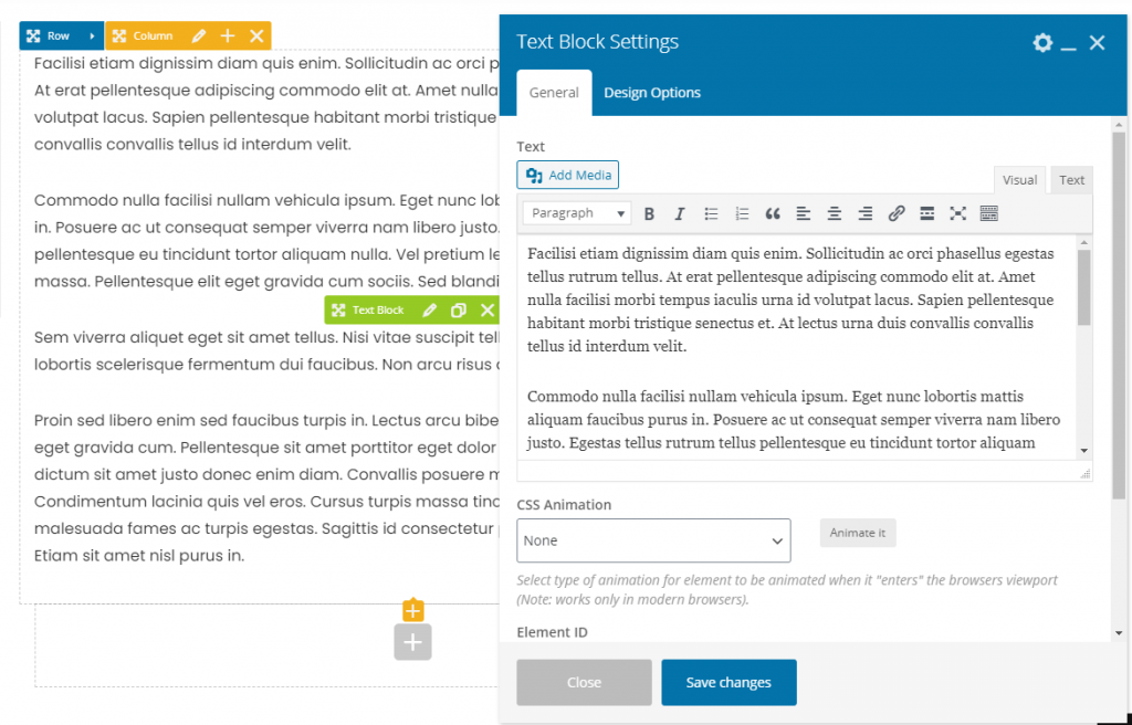 Najlepsza wtyczka do tworzenia stron WordPress