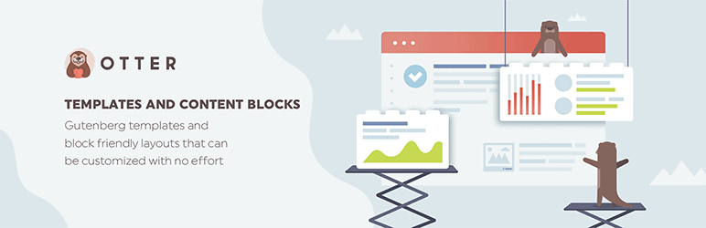 Plugins de bloc WordPress Gutenberg