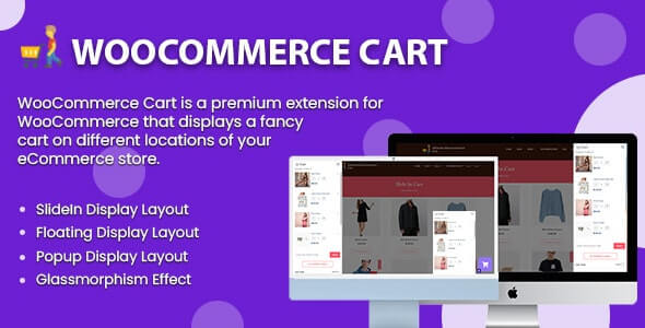 WooCommerce Cart: las mejores extensiones de WooCommerce Mini Cart