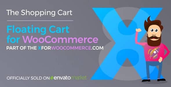 Carro flotante para WooCommerce: las mejores extensiones de mini carro de WooCommerce