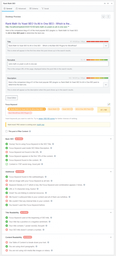 optimización de motores de búsqueda