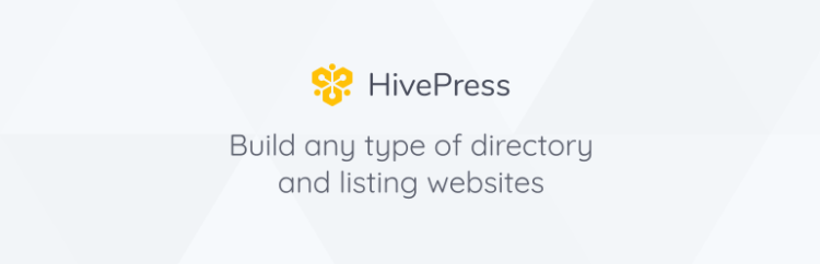 HivePress, ein kostenloses WordPress-Kleinanzeigen-Plugin.