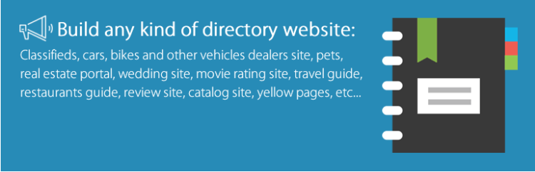 Advanced Classifieds & Directory Pro-Plugin.