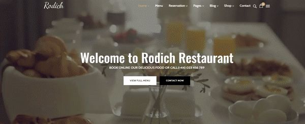 rodich