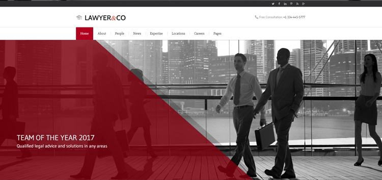 lawyer&co