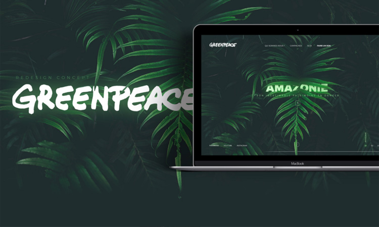 greenpeace