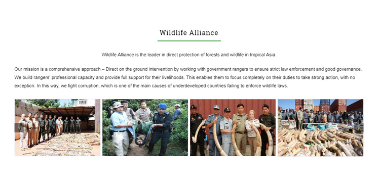 wildlife