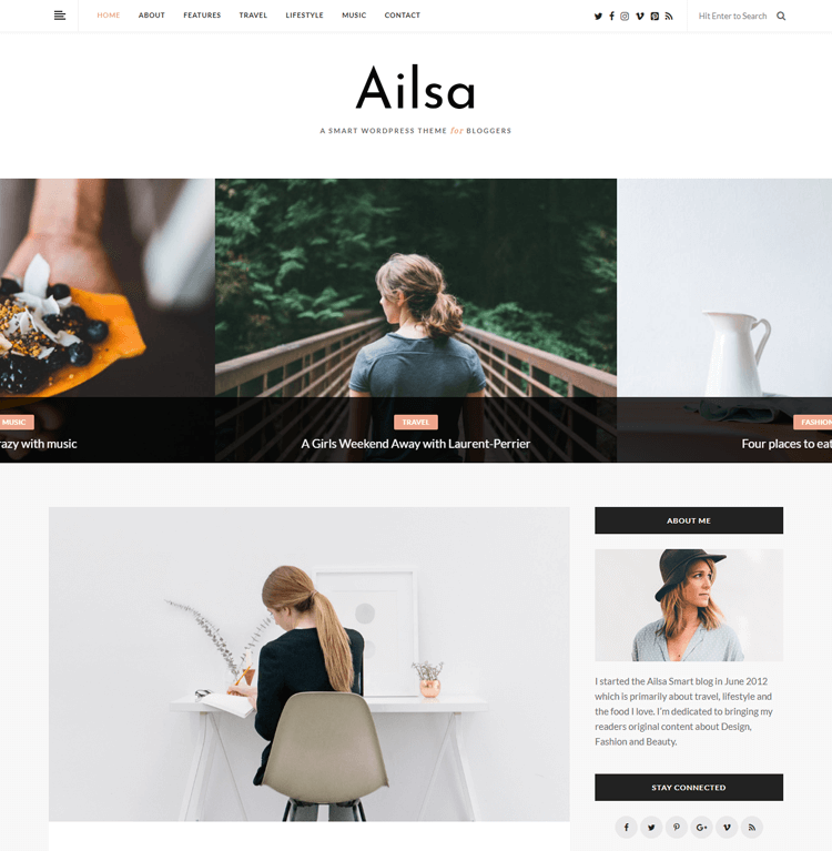 ailsa