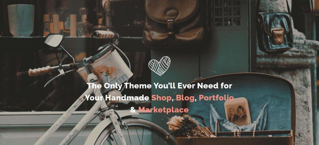 Künstler-WordPress-Theme