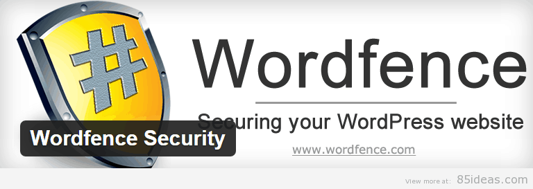 Wordfence-Sicherheits-Plugin