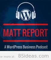 Podcast WordPress dla właścicieli cyfrowych firm