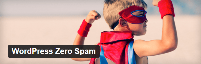 Plugin WordPress Zero Spam