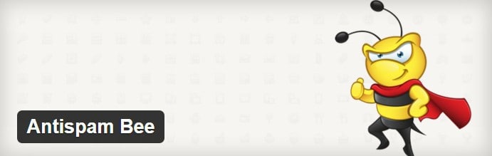 Plugin WordPress Antispam Bee