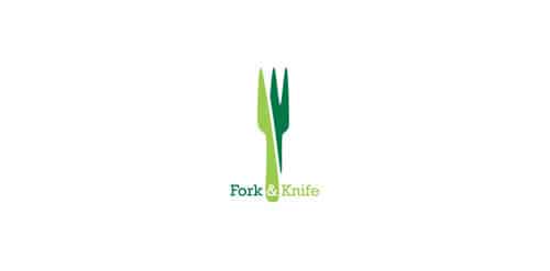 çatal bıçak logosu