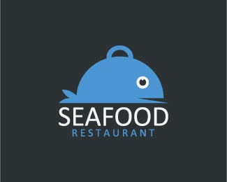 Deniz Ürünleri Restoranı logosu