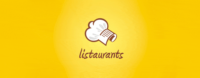 en iyi restoran logo tasarımı