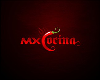 MXCocina logosu