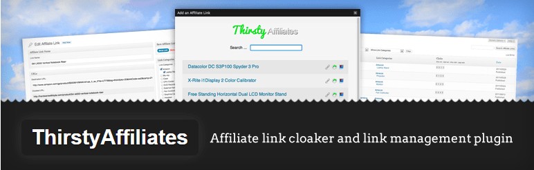 Plugin WordPress per affiliati assetati