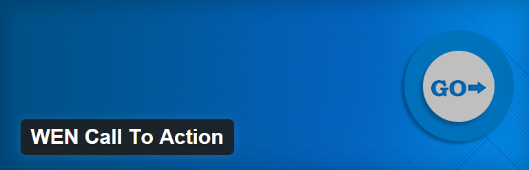 Pluginul WordPress de apel la acțiune WEN