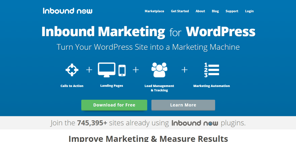 Pluginuri de inbound marketing