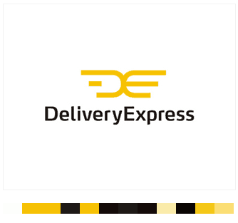 Logo Consegna Express