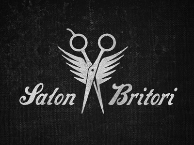 Logo Salon Britori