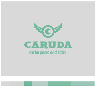 Logo Caruda
