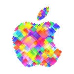 Tutorial per la progettazione del logo Apple WWDC Photoshol