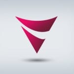 Tutorial per la progettazione del logo di Photoshop per aziende pulite