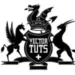 Tutorial di Photoshop per logo vettoriale