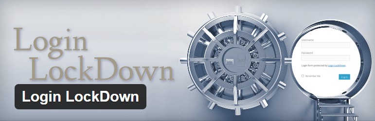 Conectare LockDown WordPress Plugin
