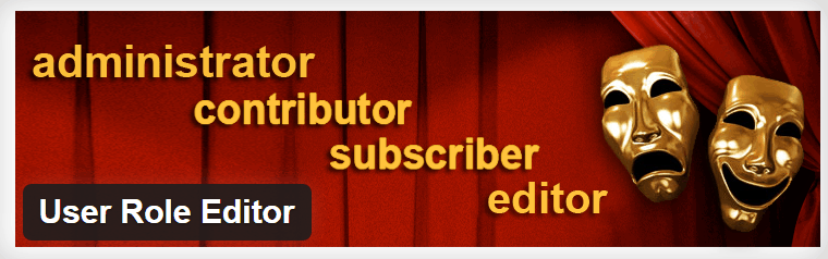 Plugin pentru editorul rolului utilizatorului