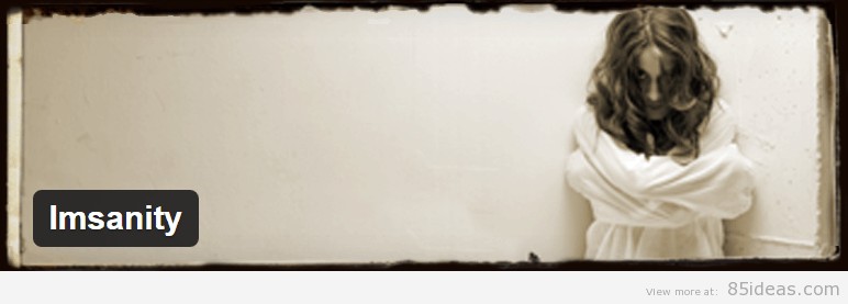Plugin WordPress Imsanity