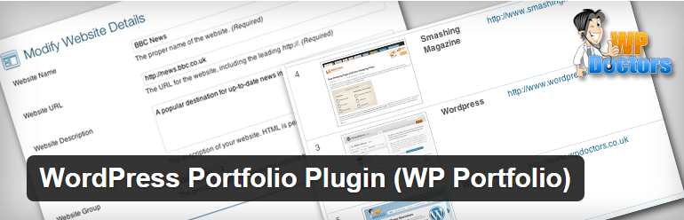 WordPress 組合插件