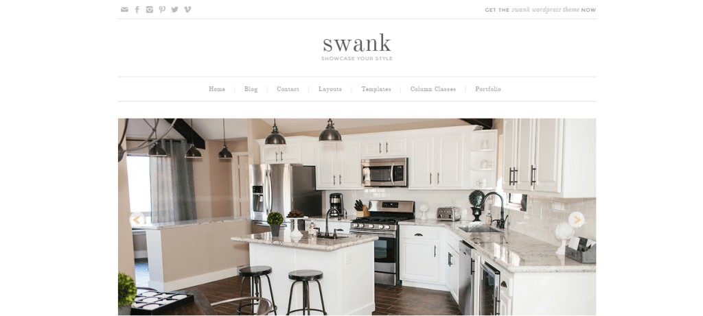 Tema Swank