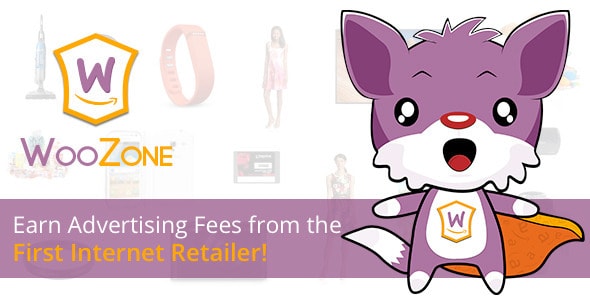Afiliasi Amazon WooCommerce
