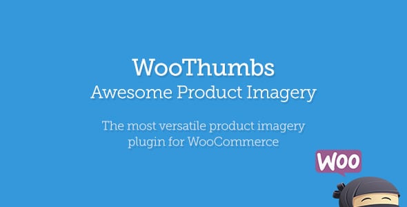 Citra Produk Luar Biasa WooThumbs