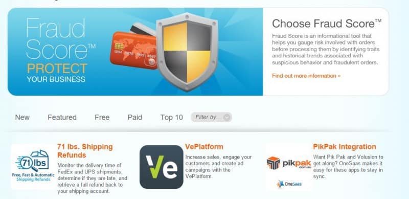 4-volusion-app-store