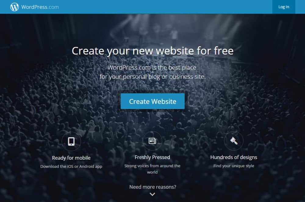 WordPress
