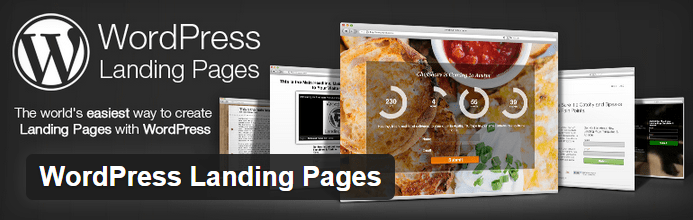 WordPress Landingpages-Plugin