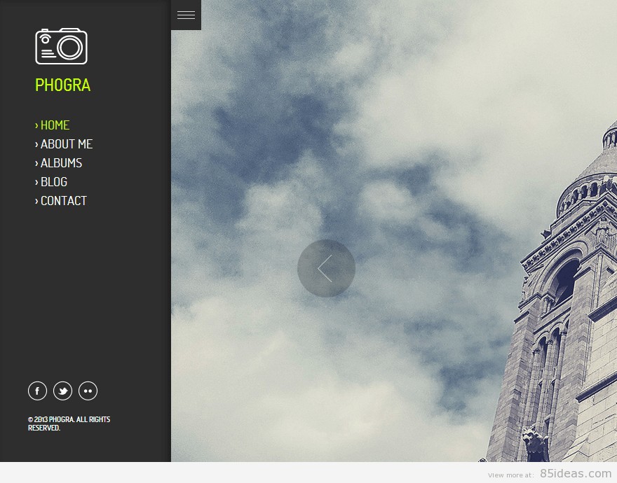 Phogra-Thema