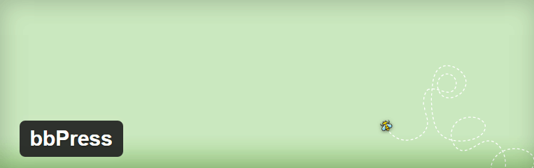 bbPress WordPress-Plugin