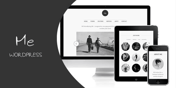 Themeforest-Me-WordPress-Theme