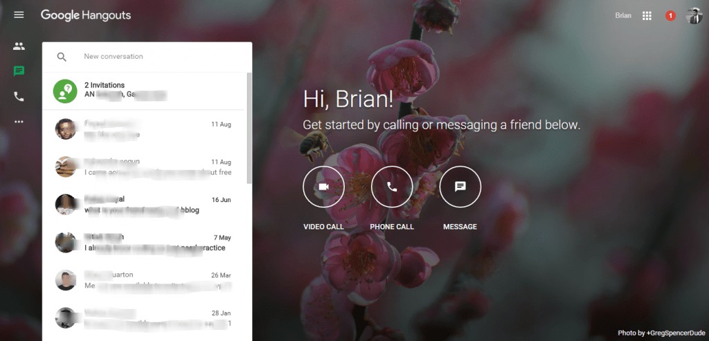 Google-Hangouts