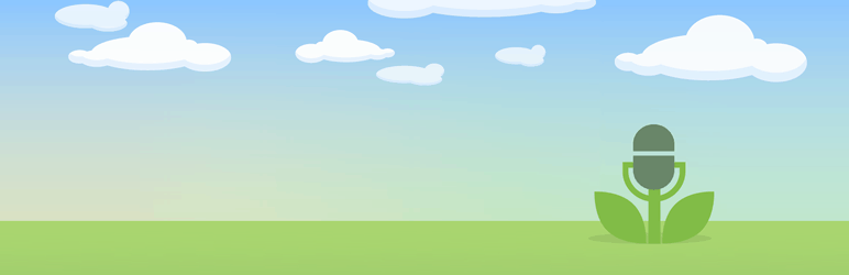 Buzzsprout-Podcasting