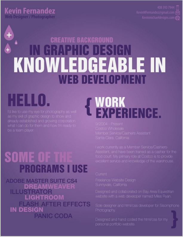 18-Creative-Resume-First-Edition